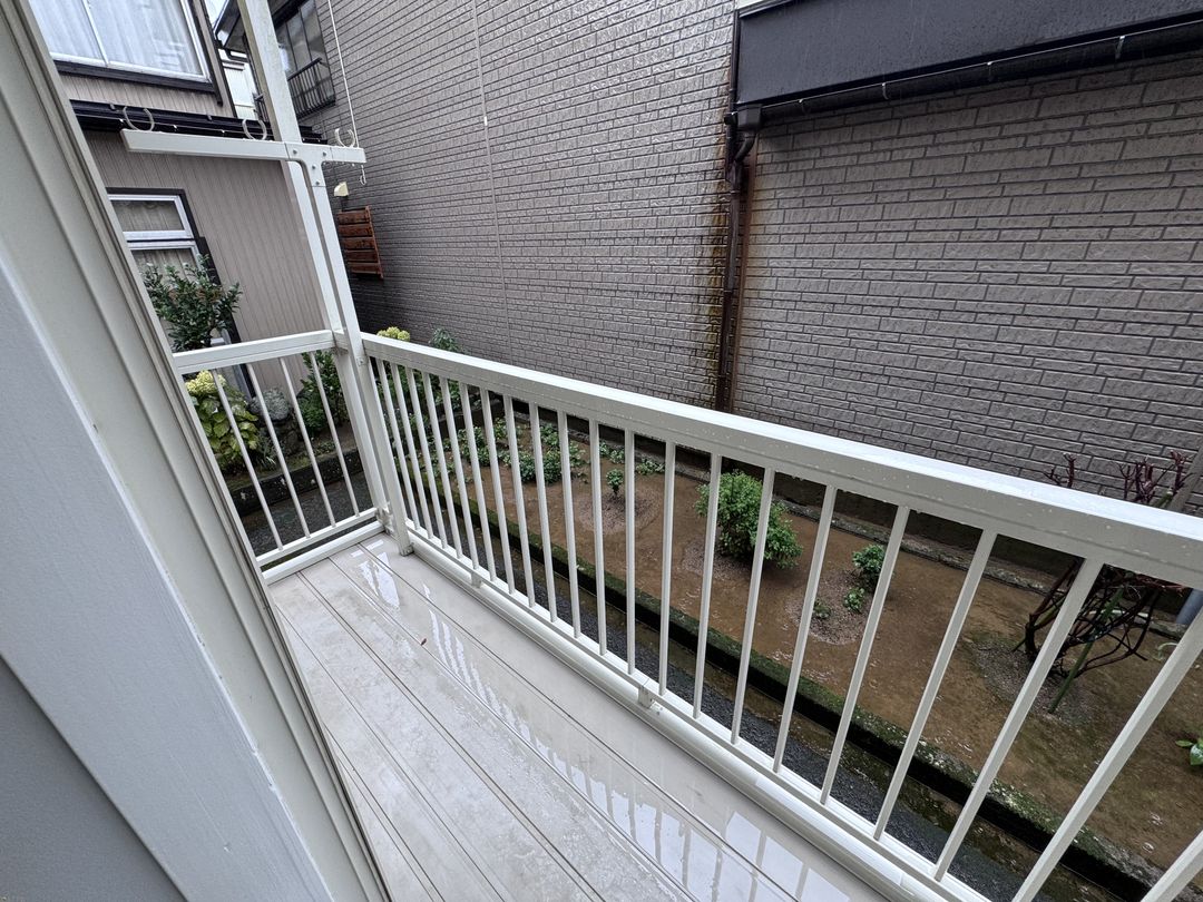 East Villa Higashimiyanai 2DK Apartment for Rent in Nagaoka - Thumbnail 4