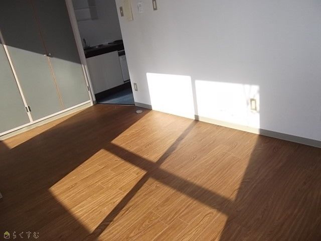 1LDK Apartment for Rent in Kashiwazaki, Niigata - 39,000 Yen - Thumbnail 4