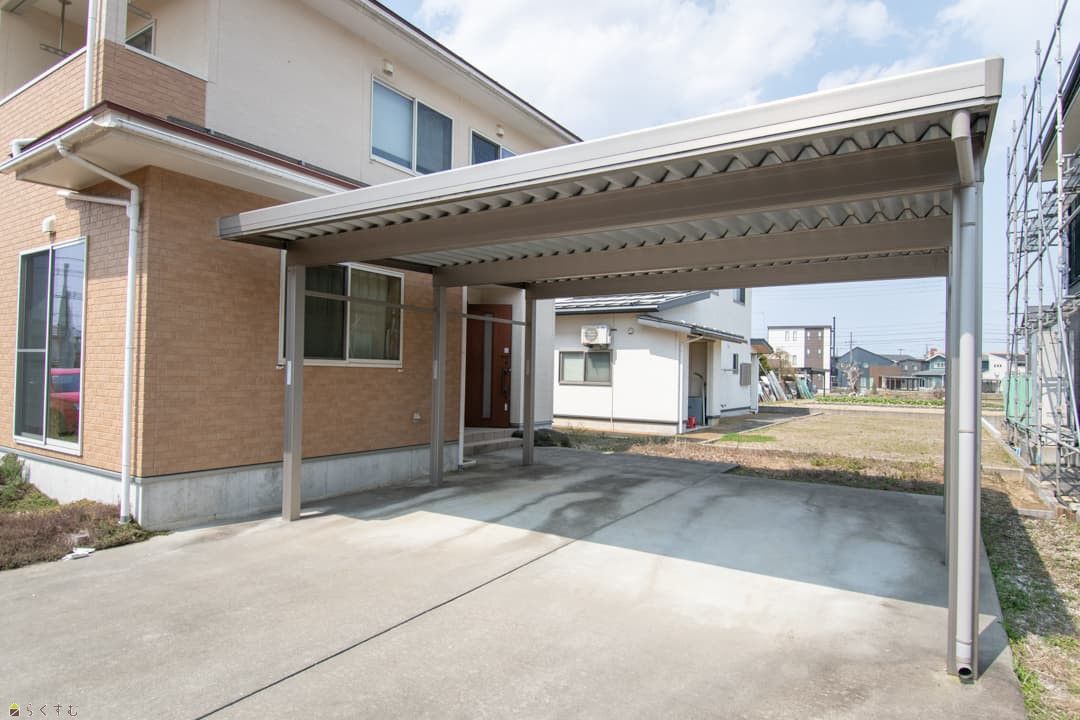 3LDK Detached House for Sale in Nagaoka, Niigata - Thumbnail 2