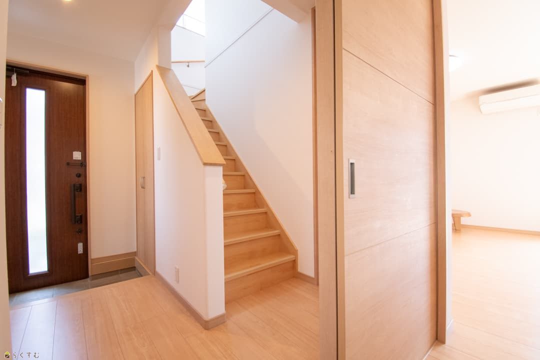 3LDK Detached House for Sale in Nagaoka, Niigata - Thumbnail 3