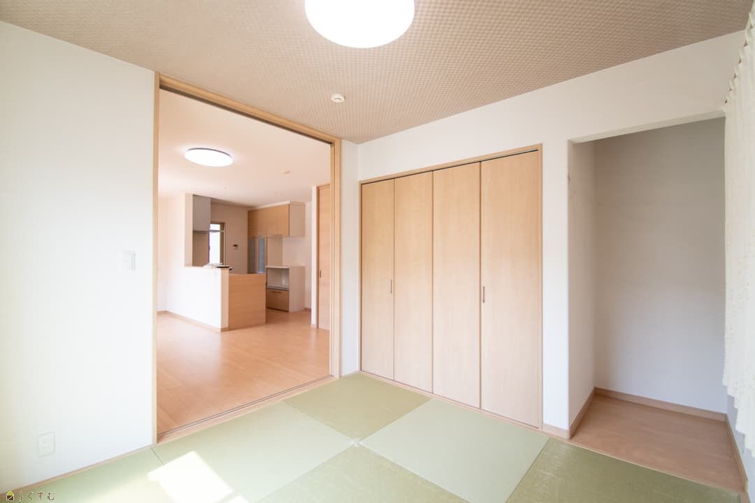3LDK Detached House for Sale in Nagaoka, Niigata - Thumbnail 4