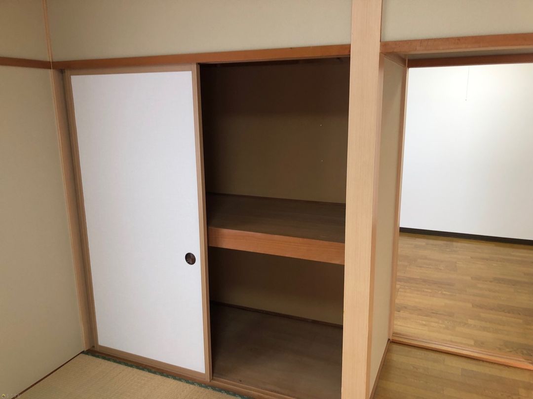 2DK Apartment for Rent in Nagaoka, Niigata - Corpo Takatomo - Thumbnail 2