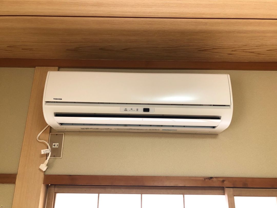 2DK Apartment for Rent in Nagaoka, Niigata - Corpo Takatomo - Thumbnail 3