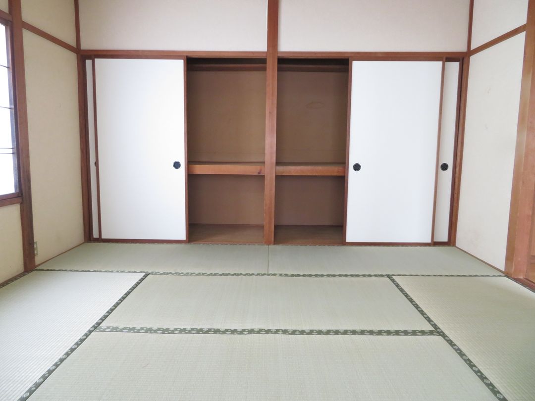 2DK Apartment for Rent in Nagaoka, Niigata - No Deposit - Thumbnail 3