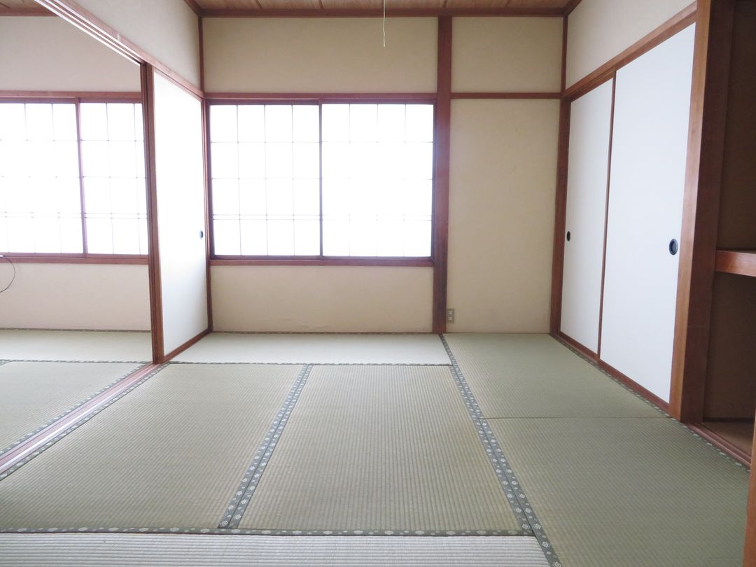 2DK Apartment for Rent in Nagaoka, Niigata - No Deposit - Thumbnail 4