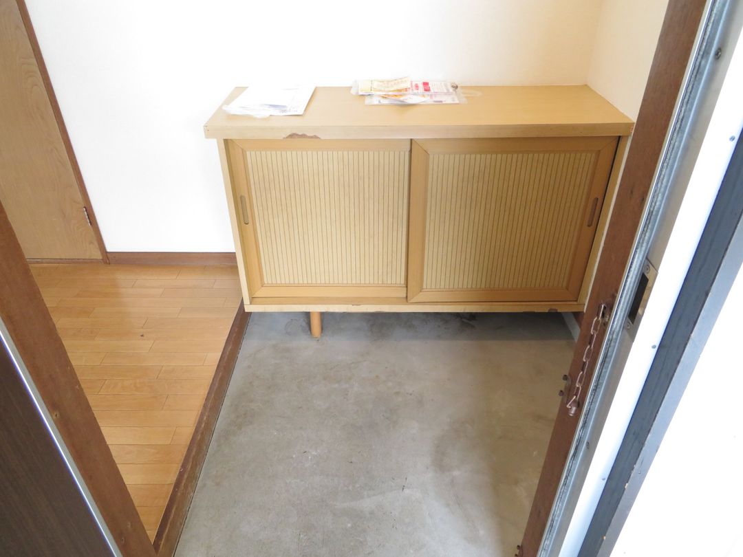 2DK Apartment for Rent in Nagaoka, Niigata - No Deposit - Thumbnail 2