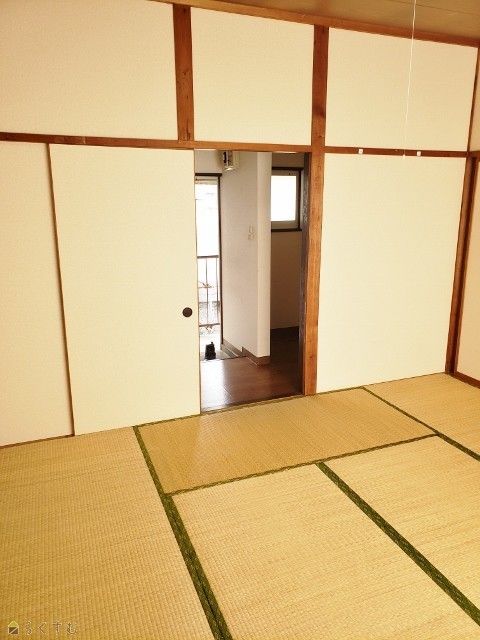 1K Apartment for Rent in Nagaoka, Niigata - 2 Months Free Rent - Thumbnail 2