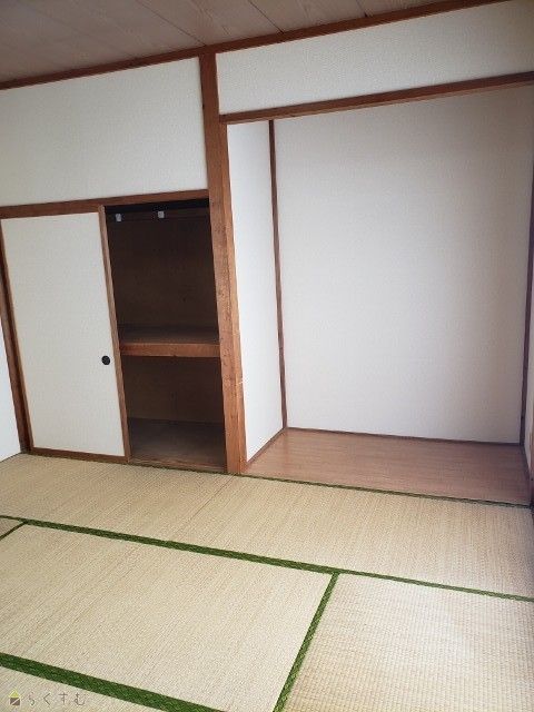 1K Apartment for Rent in Nagaoka, Niigata - 2 Months Free Rent - Thumbnail 3