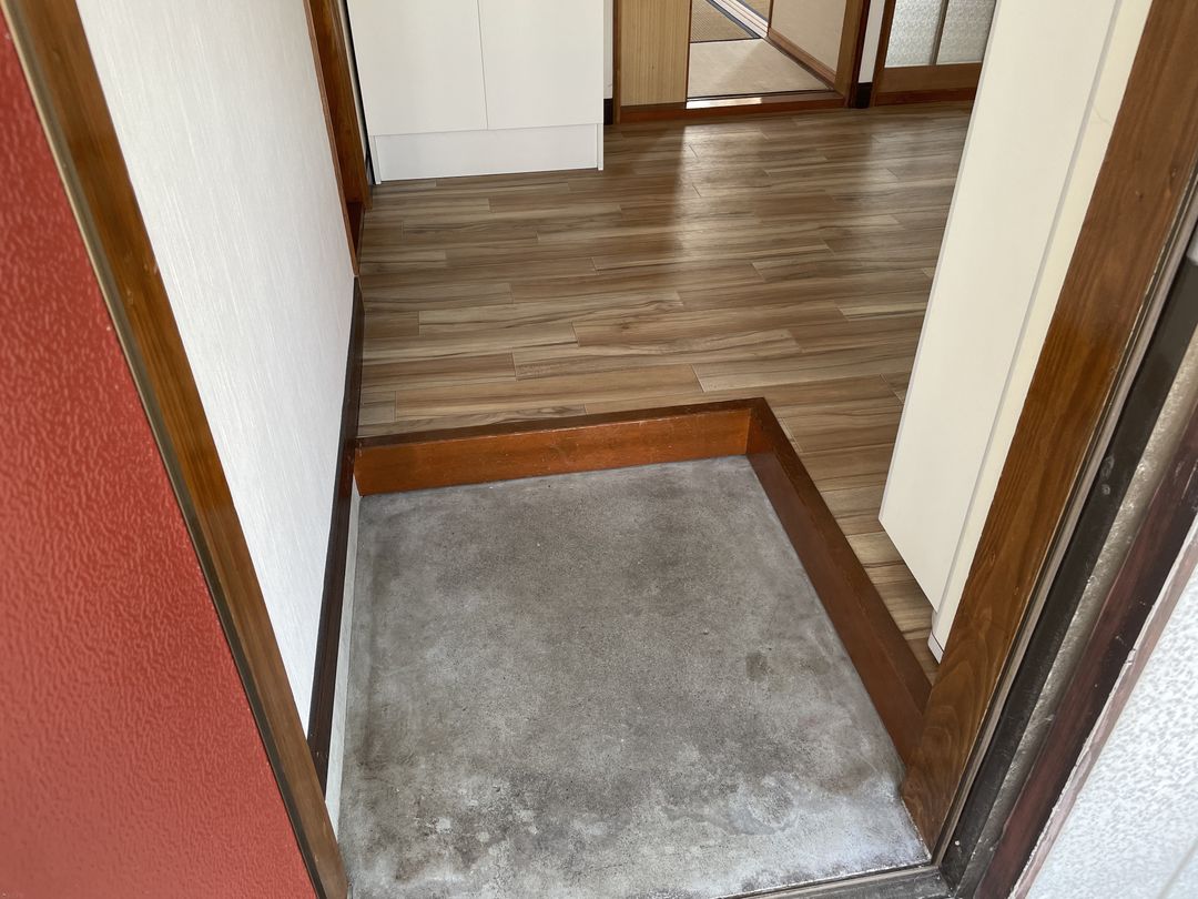 Co-op Kimura 2DK Apartment for Rent in Nagaoka - Thumbnail 3