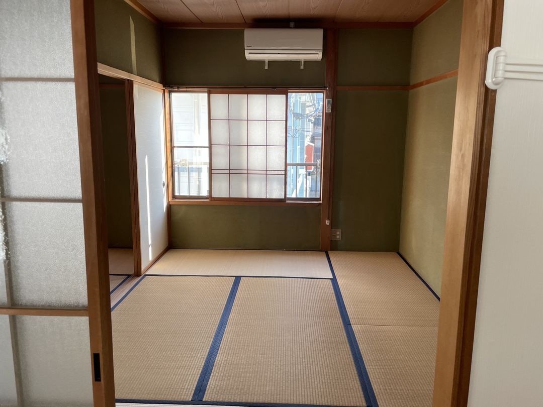 Co-op Kimura 2DK Apartment for Rent in Nagaoka - Thumbnail 2