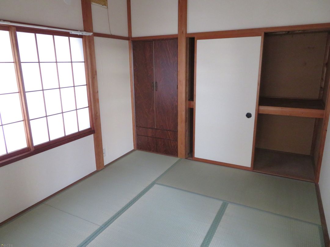 Rent 4DK Detached House in Nagaoka, Niigata - 60,000 Yen - Thumbnail 3