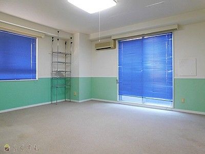 1K Apartment for Rent in Nagaoka, Niigata - Hoyu Comfort Nagaoka - Thumbnail 3