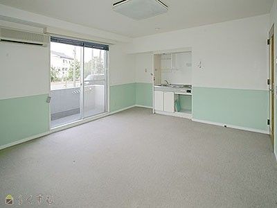 1K Apartment for Rent in Nagaoka, Niigata - Hoyu Comfort Nagaoka - Thumbnail 2