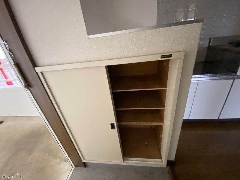 Excellent House B 2K Apartment for Rent in Nagaoka - Thumbnail 3