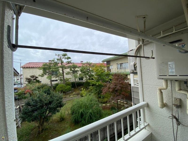 Excellent House B 2K Apartment for Rent in Nagaoka - Thumbnail 4