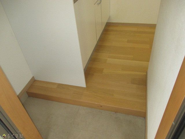 1LDK Apartment for Rent in Kashiwazaki, Niigata - Free Internet - Thumbnail 2