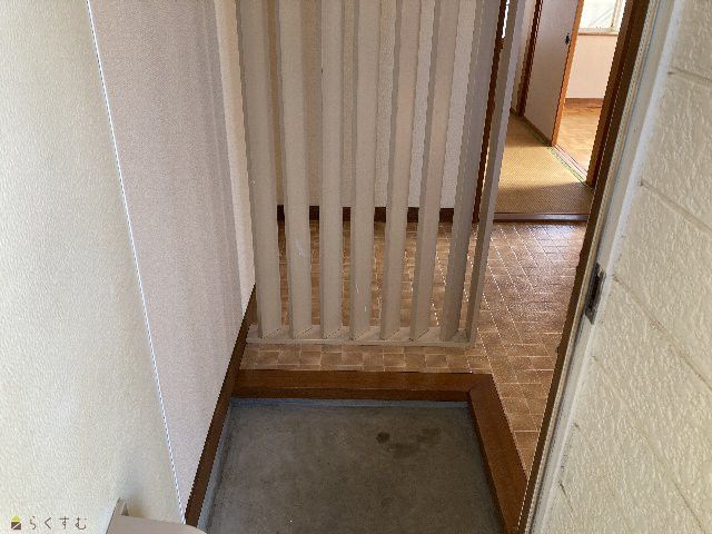 Rent La Porte Ogura 201 Apartment in Kashiwazaki, Niigata - Thumbnail 3