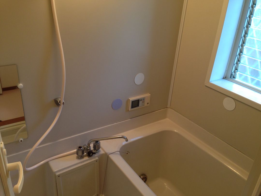 2LDK Maisonette Apartment for Rent in Nagaoka, Niigata - Thumbnail 4