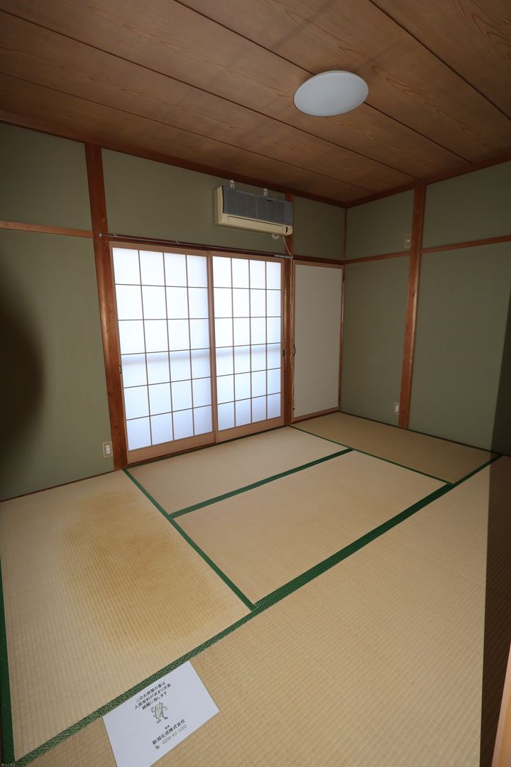 Cosmo Corp Ekimae 2DK Apartment for Rent in Mitsuke, Niigata - Thumbnail 4