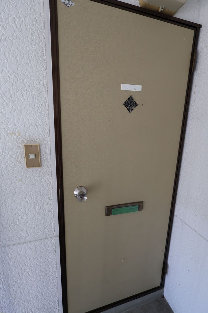 Cosmo Corp Ekimae 2DK Apartment for Rent in Mitsuke, Niigata - Thumbnail 2