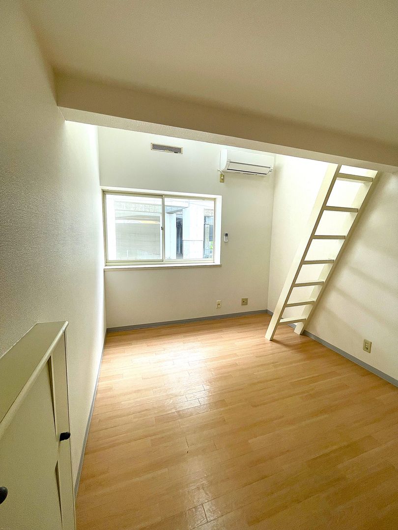 1K Apartment for Rent near JR Kaminokami Station, Niigata - Thumbnail 3