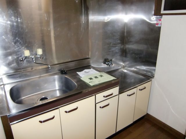 Furnished 1K Apartment for Rent in Kashiwazaki, Niigata - Thumbnail 4