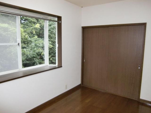 Furnished 1K Apartment for Rent in Kashiwazaki, Niigata - Thumbnail 2
