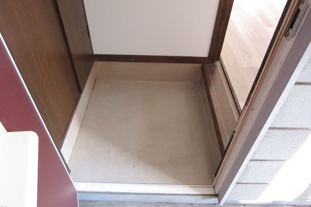 1K Apartment for Rent in Nagaoka, Niigata - 30,000 Yen - Thumbnail 2