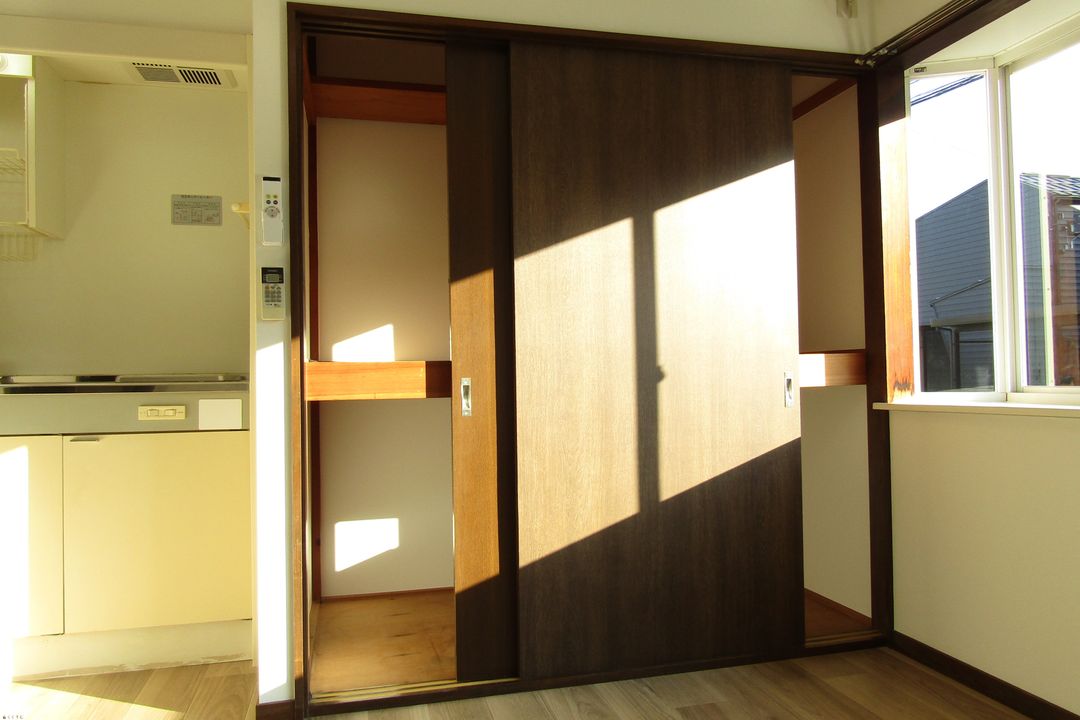 1K Apartment for Rent in Nagaoka, Niigata - 30,000 Yen - Thumbnail 4