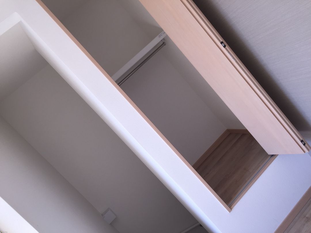Rent Designer Maisonette Apartment with Carport in Nagaoka - Thumbnail 3