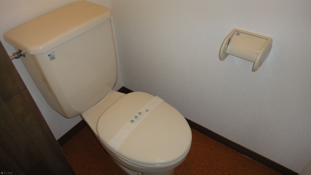 2DK Apartment for Rent in Nagaoka, Niigata - 50,000 Yen - Thumbnail 3