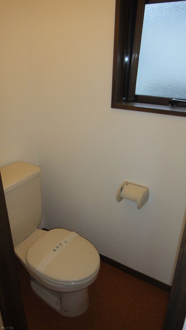 2DK Apartment for Rent in Nagaoka, Niigata - 50,000 Yen - Thumbnail 4