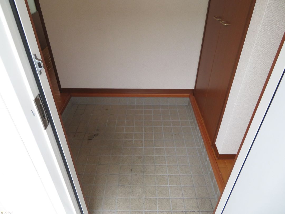 3LDK Maisonette Apartment for Rent in Nagaoka, Niigata - Thumbnail 4