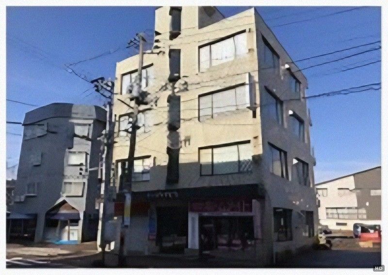 Property in Nagaoka City, Niigata Prefecture - Main Image