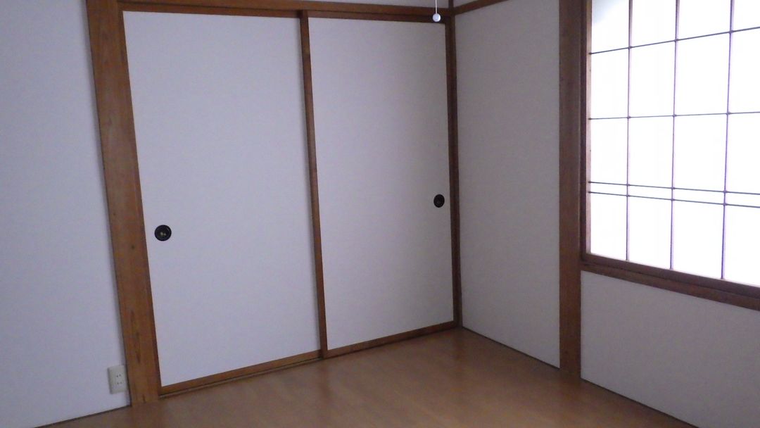 2DK Apartment for Rent in Nagaoka, Niigata - 43,000 Yen - Thumbnail 4