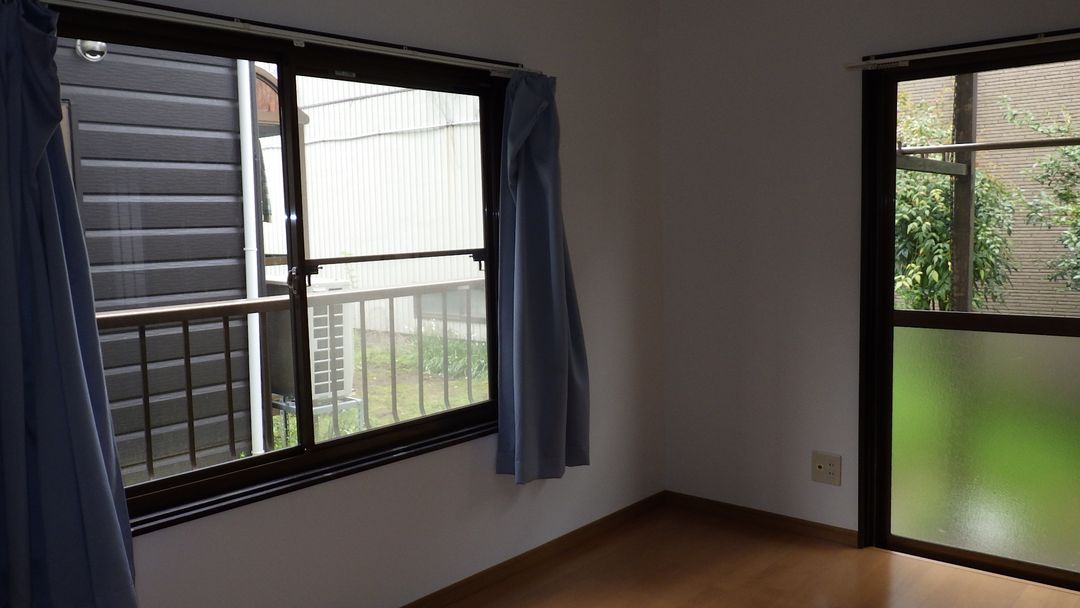 2DK Apartment for Rent in Nagaoka, Niigata - 43,000 Yen - Thumbnail 2