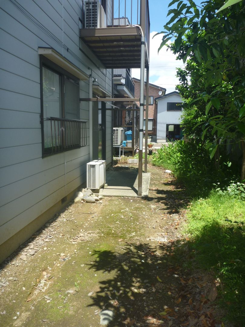 2DK Apartment for Rent in Nagaoka, Niigata - 43,000 Yen - Thumbnail 3