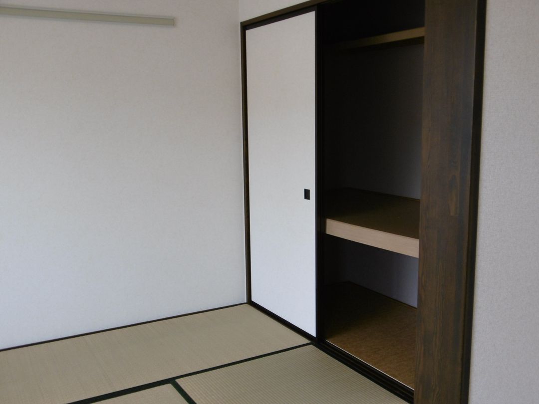 3DK Apartment for Rent in Niigata City Chuo Ward - Thumbnail 4