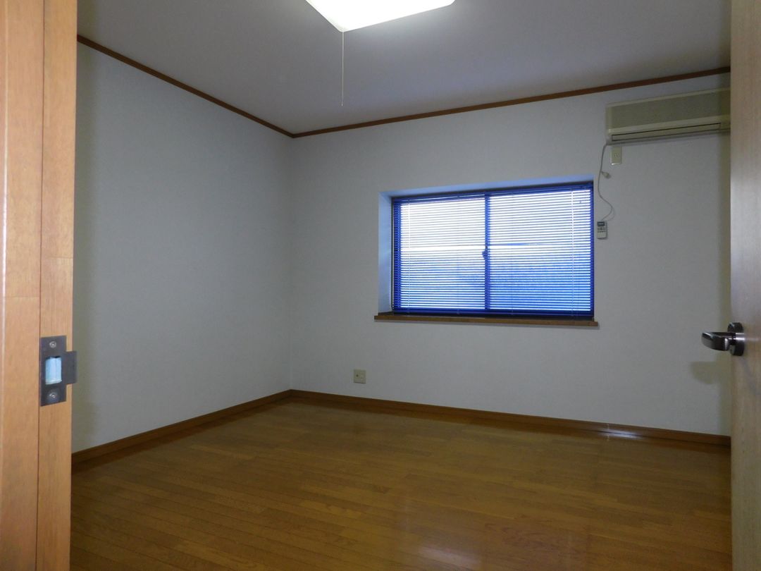 1DK Apartment for Rent in Nagaoka, Niigata - Shine Heights - Thumbnail 4