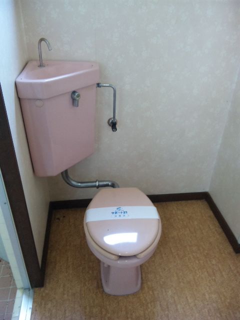 1DK Apartment for Rent in Nagaoka, Niigata - Sunny Residence III - Thumbnail 3