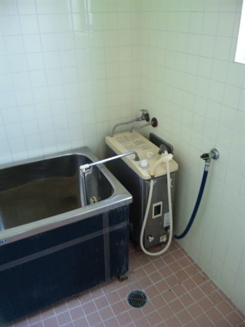1DK Apartment for Rent in Nagaoka, Niigata - Sunny Residence III - Thumbnail 2