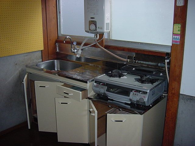 3DK Rental House in Nagaoka, Niigata - No Key Money - Thumbnail 2
