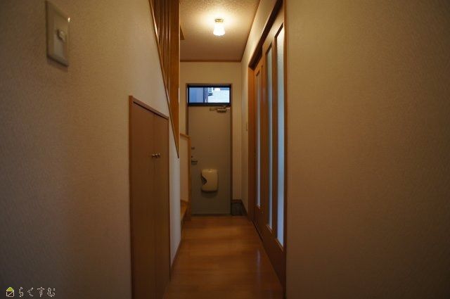 Detached 2LDK House for Rent in Nagaoka, Niigata - Thumbnail 4
