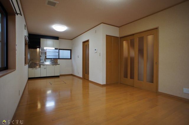 Detached 2LDK House for Rent in Nagaoka, Niigata - Thumbnail 2