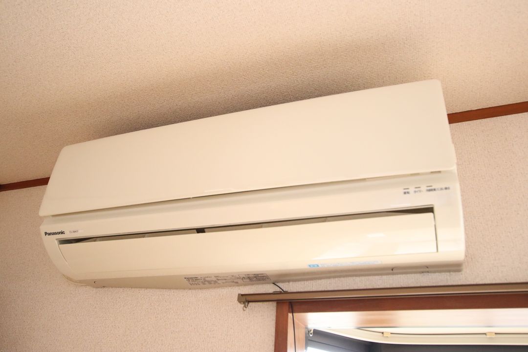Riverside Heim II 205: 2DK Apartment for Rent in Nagaoka - Thumbnail 4