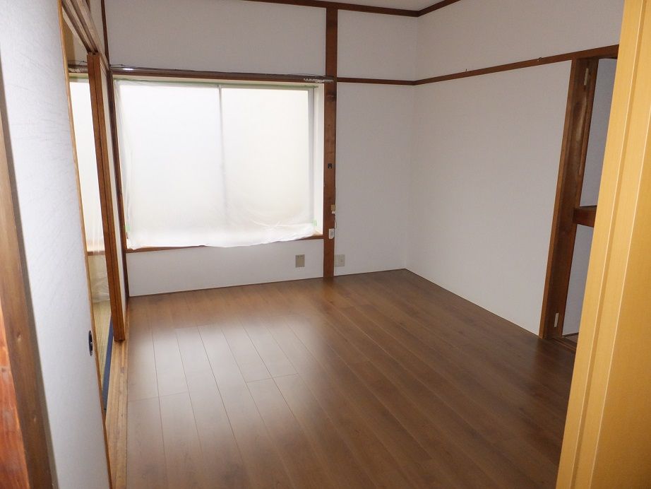 Renovated 2DK Apartment for Rent in Quiet Nagaoka Neighborhood - Thumbnail 2