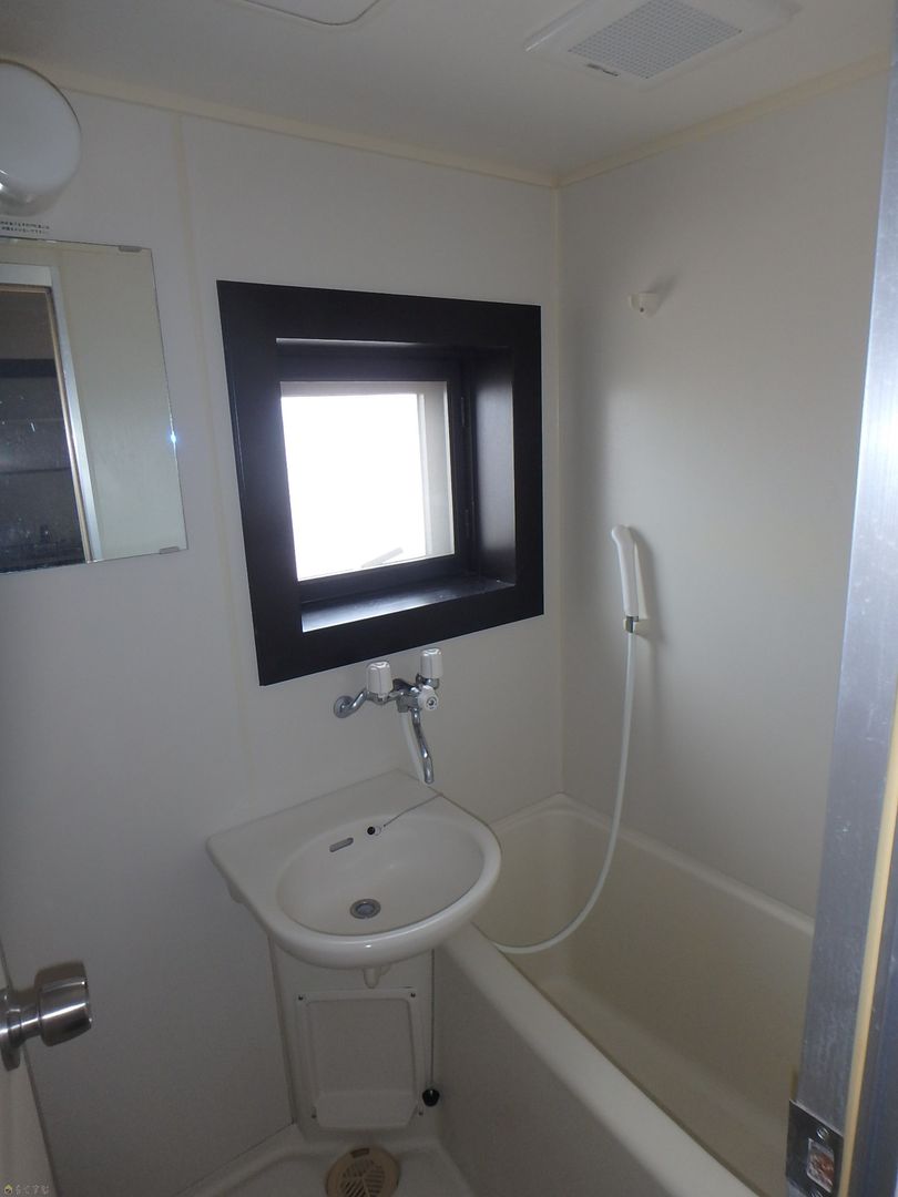 1K Apartment for Rent near Nagaoka Station, Niigata - Thumbnail 4