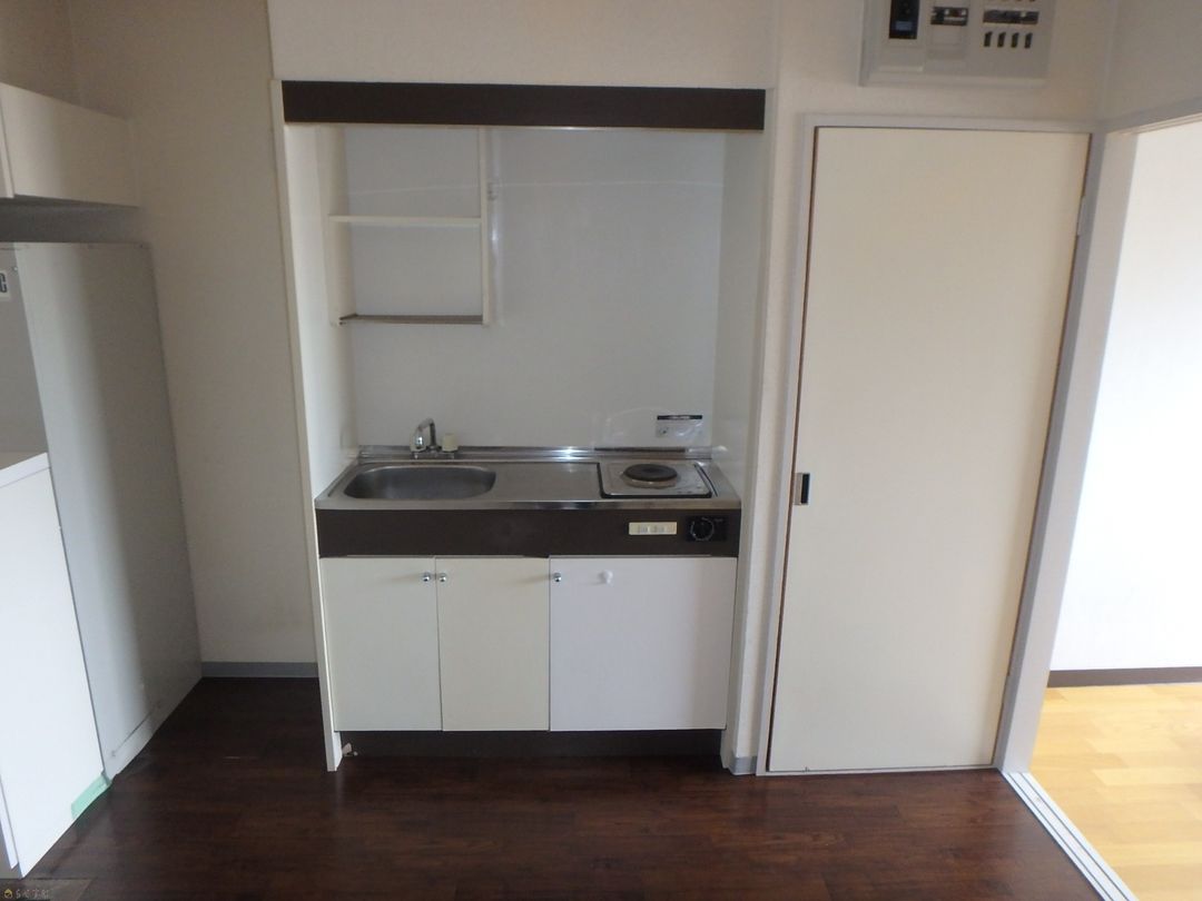 1K Apartment for Rent near Nagaoka Station, Niigata - Thumbnail 3