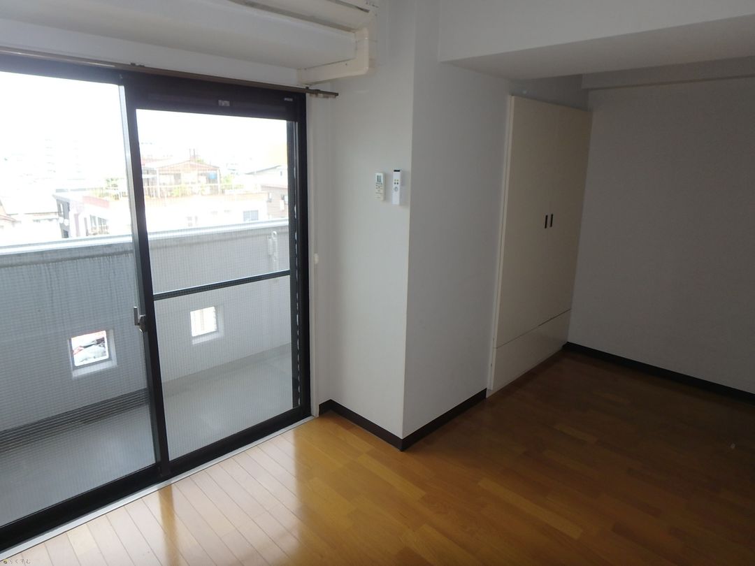 1K Apartment for Rent near Nagaoka Station, Niigata - Thumbnail 2