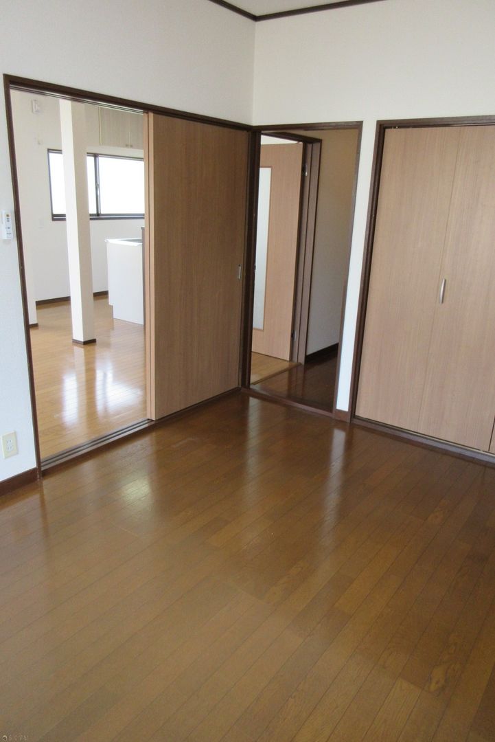 1LDK Apartment for Rent in Nagaoka with Free Internet & 1 Month Free - Thumbnail 2